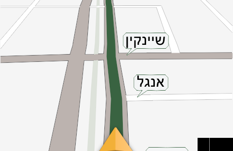 בעלי מכשיר 8 Windows phone? עכשיו אתם יכולים לנווט