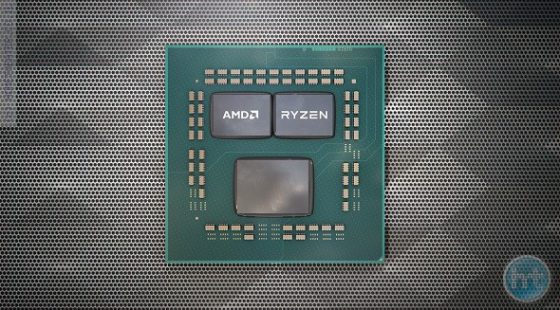AMD ממשיכה להכות ומכריזה על ה-3950X, מעבד עם 16 ליבות