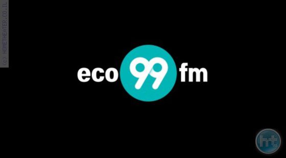 סמסונג ישראל ותחנת הרדיו eco99fm משתפות פעולה
