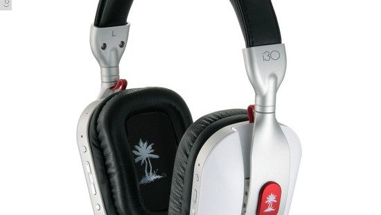 ביקורת: Turtle beach Ear Force i30 – אוזניות לא רק לגיימרים