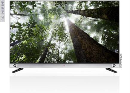 ביקורת: מסך UHD להמונים – LG 55LA965