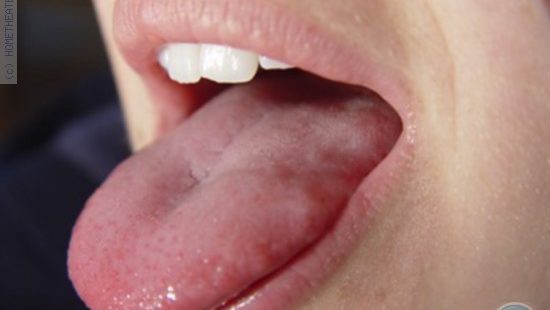 בדיקה מול המצלמה: האם אני סופר טייסטר?