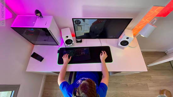 ביקורת: אוזניות גיימינג אלחוטיות HyperX Cloud Stinger