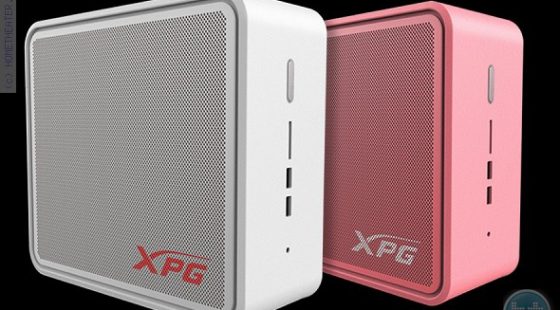 CES 2020: חברת XPG מכריזה על מוצרי גיימינג חדשים בשיתוף עם אינטל