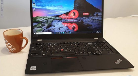 ביקורת: מחשב נייד עסקי Lenovo ThinkPad T15i Gen 1