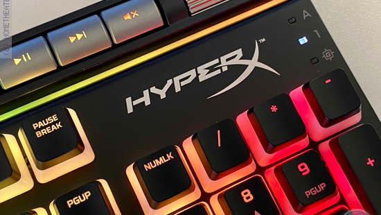 ביקורת: מקלדת גיימינג HyperX Alloy Elite 2