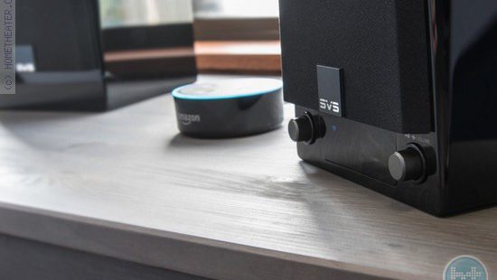 SVS משיקה את ה- Prime Wireless וגם את ה- SoundBase שיהפוך לכם את המערכת לאלחוטית