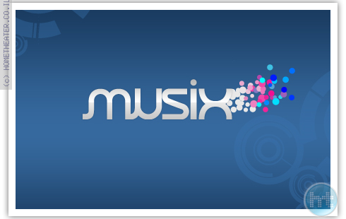 MUSIX – שירות המוזיקה של פלאפון מגיע לApp Store