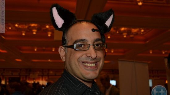 CES 2013: חברת Neurosky והאזניים קוראות המחשבות?