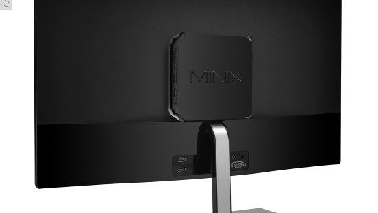 ביקורת: ה-Minix Neo J50C-4, מיני PC חזק ושימושי