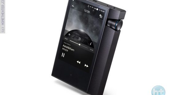 ביקורת: Astell & Kern AK70 MKII – זה הקטן גדול יהיה