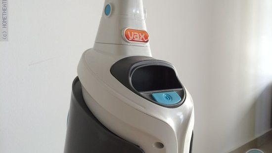 ביקורת: שוטף ומייבש רצפות – VAX HF86-FM-E-I