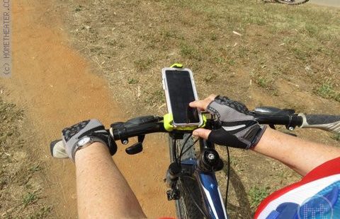 ביקורת: iOttie: תושבות רכב ואופניים לניידים, הדור הבא