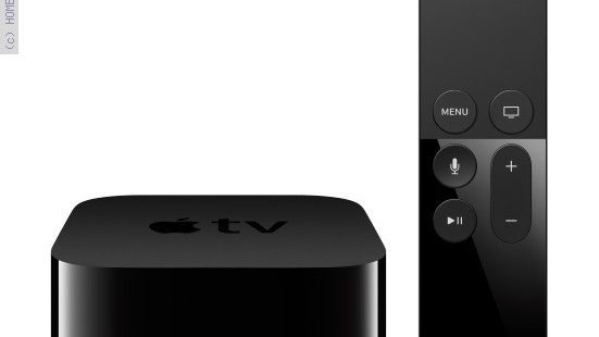 Apple TV החדש מגיע לישראל כבר בשבוע הבא ברשת חנויות iDigital