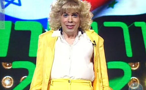 מגזין PrimeTime: את מי הרגיז רועי בר-נתן