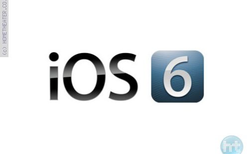 IOS 6.1 זמינה להורדה