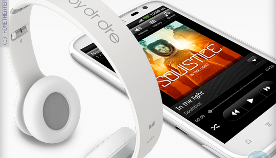 HTC השיקה את ה Sensation XL – סנסציה אקסטרה לארג