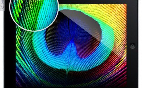 מנכל LG מתראיין ומחדש – אייפד ו OLED