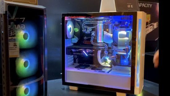 חברת XPG מציגה סדרה שלמה של התקני SSD בפרוטוקול PCI4 4.0