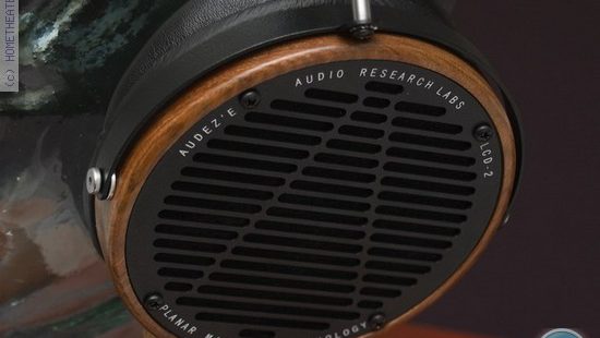 אוזניות היי-אנד: Audez’e משפרים את ה- LCD-2