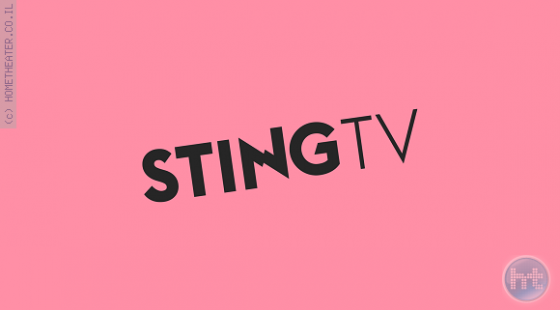 Yes בשיתוף עם פלאפון: Sting TV ב-4K על Apple TV