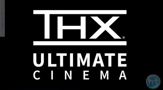 THX מכריזה על הדבר הבא בקולנוע – THX Ultimate Cinema