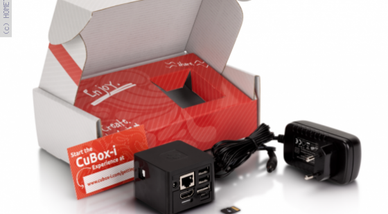 HT Deals – מבצע על סדרת CuBox-i חוזר בגדול!