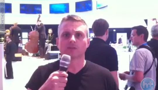 IFA 2011: החדשות המעניינות, החידושים וסיכום היום הראשון