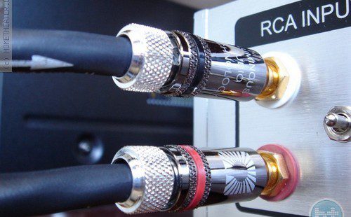 ביקורת: כבלי רמקולים ואינטרקונקט של Luminous Audio Technology