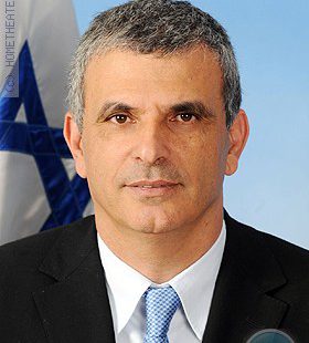 שר התקשורת משה כחלון פורש