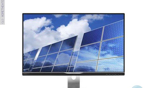 מסך חדש של פיליפס מציע איכות QHD HD בדגם קומפקטי של 25 אינטש