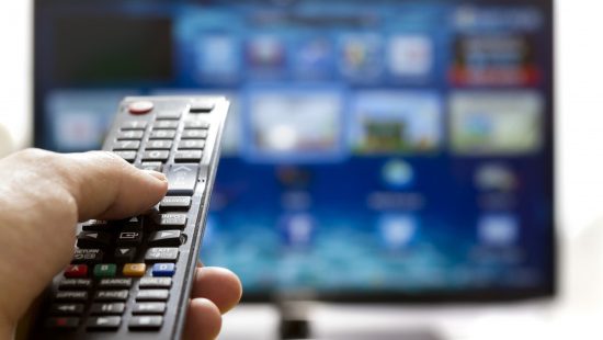 מכירות -Smart TV ב-2013 גדלו ב-55%