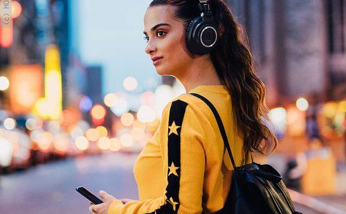 ביקורת: אוזניות Bluetooth מדגם Audio-Technica ATH-M50xBT