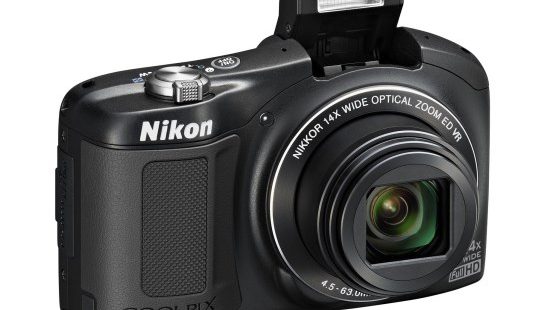 השקות חדשות מבית ניקון – Nikon – מצלמות, עדשה ופלאש