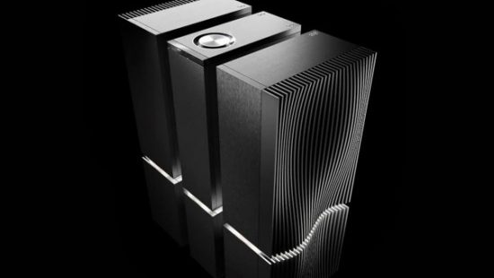 CES 2014 – חברת NAIM AUDIO משיקה מגבר חדש, המחיר? בקטנה….