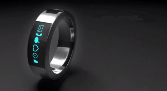 Smarty Ring – הטבעת החכמה שתשלוט בכולם