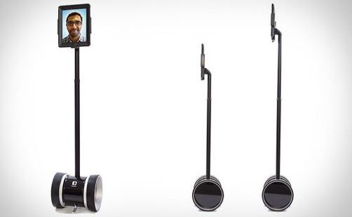 ביקורת: CES 2014 – העתיד של עבודה מהבית או סיור במוזיאון מבלי לקום מהכורסא?