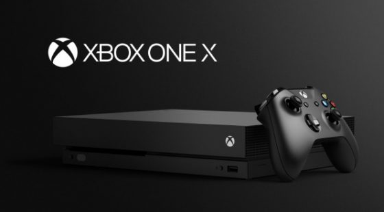 XBOX One X במחיר מיוחד לחברי HT בלבד!