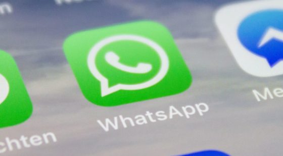 ביקורת: חידוש נוסף ב-Whatsapp בדרך אלינו