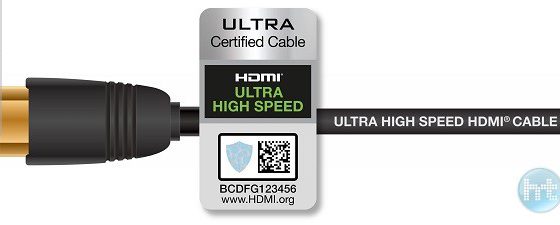 CES 2020: מינהל הרישוי ל-HDMI מכריז על נהלי תקינה חדשים