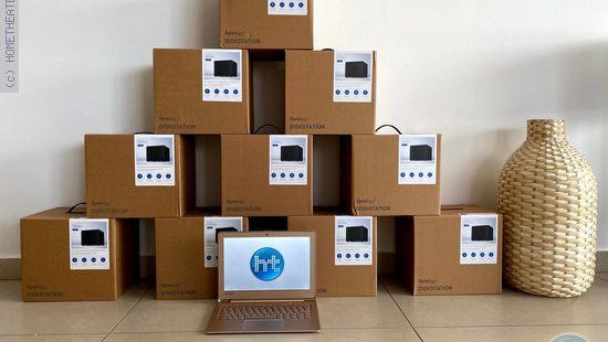 ויש לנו זוכים – 10 מכשירי NAS מבית Synology מחולקים למנצחים!