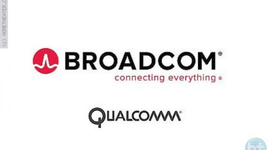 האם חברת Qualcomm תימכר במאה מיליארד דולר?