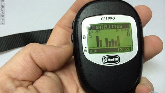 ביקורת: GPS חיצוני לאייפד, מי צריך כזה ולמה?
