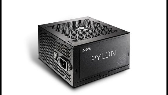 חברת XPG משיקה ספקי כח ומאוורר ARGB