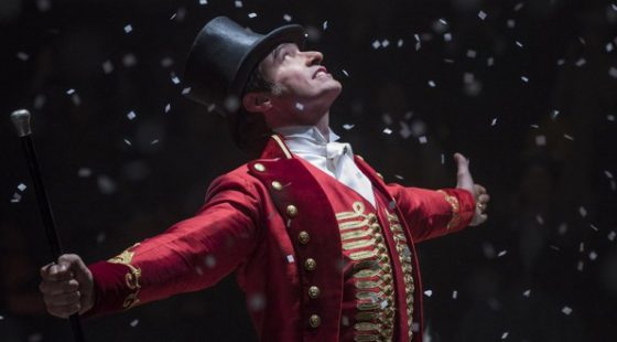 ביקורת: סרט לסופשבוע: האמן הגדול מכולם – The Greatest Showman