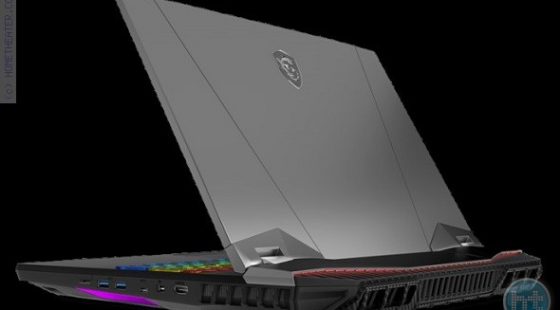 CES 2020: חברת MSI מכריזה על מוצרי מיחשוב וגיימינג עטורי פרסים