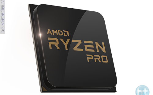 AMD משיקה את מעבדי ה-Ryzen PRO – חזקים ובטוחים יותר