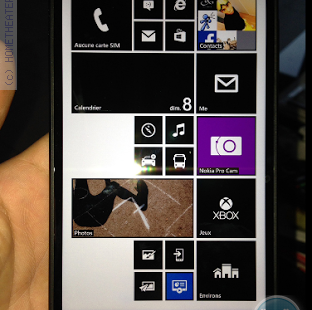 גם נוקיה מדליפה. פרטים ראשונים על ה LUMIA 1520