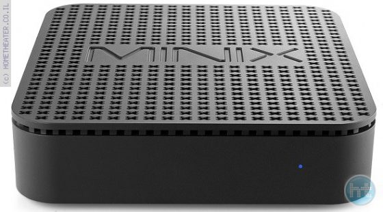 Minix משיקה מיני PC חדש – ה-Neo G41V-4