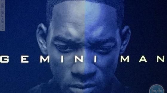 ביקורת: סרט לסופשבוע – איש מזל התאומים (Gemini Man)
